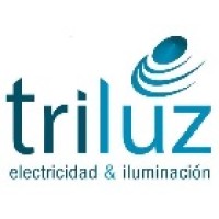 triluz iluminacion y electricidad logo - Similar company to Electromecánica