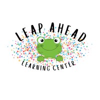 Leap Ahead Learning Center UNION, MO logo