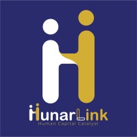 Hunarlink logo - Similar company to Emperor Legacy
