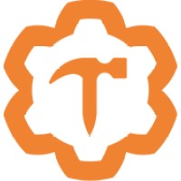 Tooltagger logo - Similar company to A-Quin