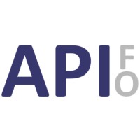 API FO logo - Similar company to Bitesize Sa De Cv