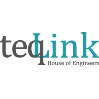 teqLink logo - Similar company to Techtor Solutions Aps