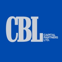 CBL Capital Partners Ltd logo - Similar company to The Founders Network