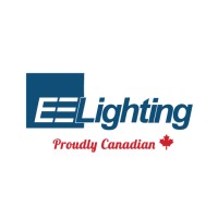 EELighting logo - Similar company to Component Distribution