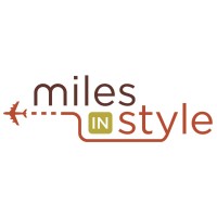 Miles In Style Travel logo - Similar company to Word Oil Tools