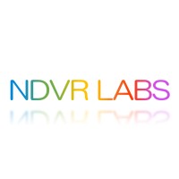 NDVR LABS logo - Similar company to Mindscape
