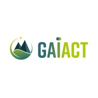 Gaïact logo - Similar company to Panash Art