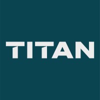 Titan Project Cargo logo - Similar company to Esin Packaging Ltd