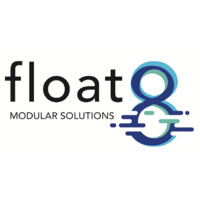 Float8 logo - Similar company to Hhomes Marbella