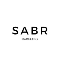 Sabr Marketing logo - Similar company to Spg - Uk 🇬🇧