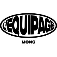 L'Équipage logo - Similar company to Orange Bleu