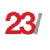 23 Divide logo - Similar company to Testflight
