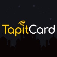 Tapit Card logo - Similar company to Gameotivity