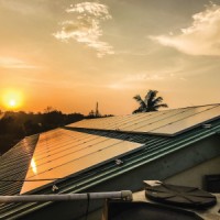 PM - Surya Ghar: Muft Bijli Yojana logo - Similar company to Sm Renergy (P) Ltd