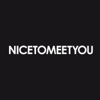 NICETOMEETYOU Event logo - Similar company to Codegewerk Gmbh