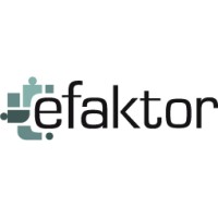 Efaktor AS logo - Similar company to Mylearningspace