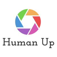 Label Human up logo - Similar company to Groupe Continuom