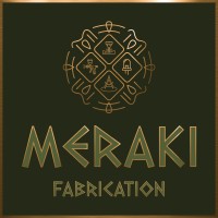 Meraki Fabrication logo - Similar company to Idl Fabrications