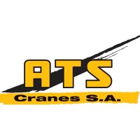 ATS Cranes logo - Similar company to Aj Cranes