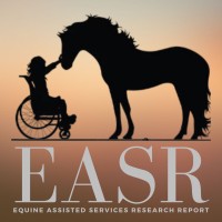 Equine Assisted Services Research Report logo - Similar company to Equine-Assisted Therapy, Inc.
