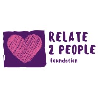 Relate to People Foundation logo - Similar company to 