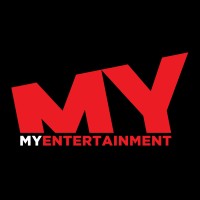 MY ENTERTAINMENT LLC logo - Similar company to Assignment Desk