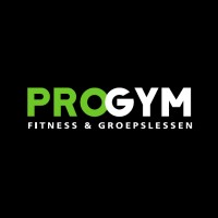 ProGym Fitness logo - Similar company to Neofit