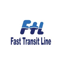 Fast Transit Line - FTL logo - Similar company to Fast Transit Logistics Ltd