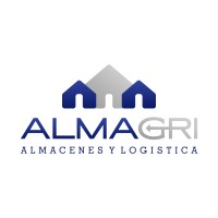 ALMAGRI logo - Similar company to Crd Vanguard