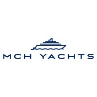MCH YACHTS logo - Similar company to WATER & SKY