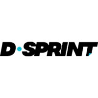 D-Sprint logo - Similar company to Studuö Design