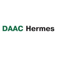 DAAC Hermes logo - Similar company to Daac System Integrator