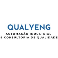 Qualyeng Automação Industrial e Consultoria de Qualidade logo - Similar company to Laborab Análises Químicas E Biológicas