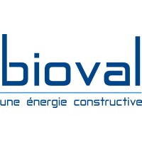 Bioval logo - Similar company to Revalgreen