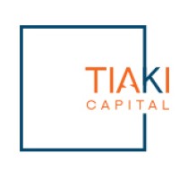 Tiaki Capital logo - Similar company to Omnitech Nz