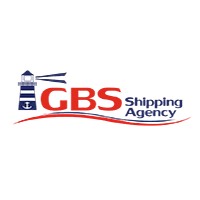 GBS Shipping Agency logo - Similar company to Global Barcode Solution (Gbs)