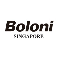 Boloni Singapore logo - Similar company to Blox Platform. Online Lighting Solution