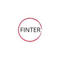 Finter logo - Similar company to Catalyse Nordics