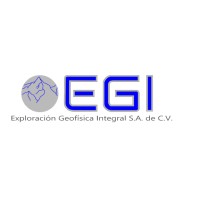 Exploración Geofísica Integral logo - Similar company to Geocon Sa