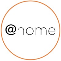 @home logo - Similar company to @Home