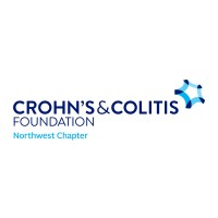 Northwest Chapter, Crohn's & Colitis Foundation logo - Similar company to First 5 Fundamentals