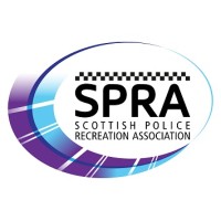 Scottish Police Recreation Association (SPRA) logo - Similar company to Breathing Space