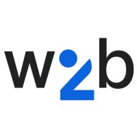 Web2Business logo - Similar company to Ravo