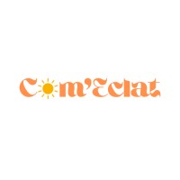 Com'Eclat logo - Similar company to Maison Abeille