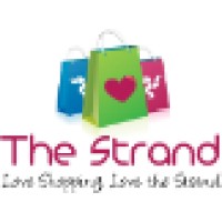 The Strand Shopping Centre
