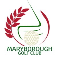 Maryborough Golf QLD logo - Similar company to Big Swing Golf
