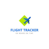 flight tracker