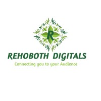REHOBOTH DIGITAL MARKETING AGENCY logo - Similar company to Techcrude
