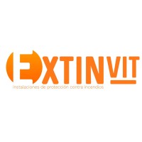 EXTINVIT logo - Similar company to Eldur Seguridad