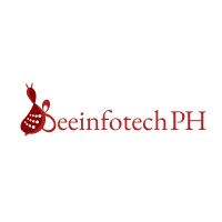 Beeinfotech PH logo - Similar company to Bodadata